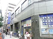 みずほ銀行駒込支店 462m