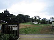 災害避難所 300m