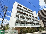 東京都文京区本駒込5丁目21-9：物件画像／株式会社タウンハウジング東京　タウンハウジング　駒込店