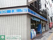 ローソン 324m