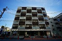 東京都豊島区南池袋2丁目36-11：物件画像／株式会社タウンハウジング東京　タウンハウジング　駒込店