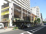 よしや仲宿店 徒歩6分。徒歩12分。スーパー 460m
