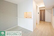 ※写真は同タイプ住戸です。