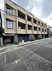 東京都文京区本駒込6丁目3-9：物件画像／株式会社タウンハウジング東京　タウンハウジング　駒込店