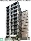 東京都文京区関口1丁目48-13：物件画像／株式会社タウンハウジング東京　タウンハウジング　駒込店