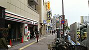 どらっぐぱぱす千石駅前店 徒歩10分。ドラックストア 730m