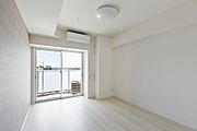 Aタイプ2021年8月撮影 同タイプ801号室の写真です。