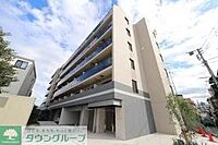 東京都北区豊島6丁目15-16：物件画像／株式会社タウンハウジング東京　タウンハウジング　駒込店