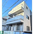 東京都北区赤羽西2丁目10-16：物件画像／株式会社タウンハウジング東京　タウンハウジング　駒込店