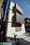 東京都北区田端2丁目3-22：物件画像／株式会社タウンハウジング東京　タウンハウジング　駒込店
