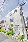 東京都板橋区常盤台1丁目36-8：物件画像／株式会社タウンハウジング東京　タウンハウジング　駒込店
