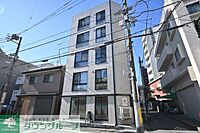 東京都板橋区本町32-14：物件画像／株式会社タウンハウジング東京　タウンハウジング　駒込店