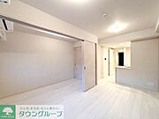 リビング/居室