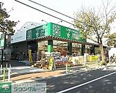 ユニバーサルドラッグ志村坂上店 徒歩9分。ドラックストア 650m