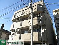 東京都北区中里3丁目16-11：物件画像／株式会社タウンハウジング東京　タウンハウジング　駒込店