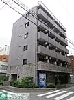 東京都豊島区池袋4丁目25-9：物件画像／株式会社タウンハウジング東京　タウンハウジング　駒込店