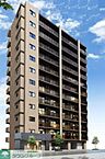東京都足立区千住河原町17：物件画像／株式会社タウンハウジング東京　タウンハウジング　駒込店