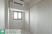 Bタイプ2026年1月撮影 同タイプ1502号室の写真です