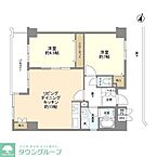 東京都豊島区東池袋4丁目32-15：物件画像／株式会社タウンハウジング東京　タウンハウジング　駒込店