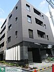東京都北区栄町2-2：物件画像／株式会社タウンハウジング東京　タウンハウジング　駒込店