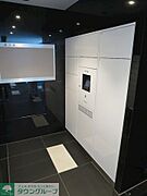 宅配ボックス