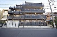 埼玉県川口市南町1丁目1-45：物件画像／株式会社タウンハウジング東京　タウンハウジング　駒込店
