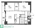 S-RESIDENCE東日暮里8階22.9万円