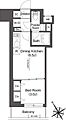 BluRock後楽園9階16.0万円