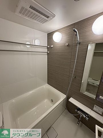 浴室