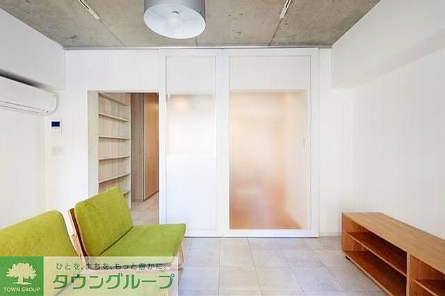 室内