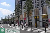 イーストコア曳舟三番館 徒歩17分。 1340m