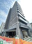 東京都足立区千住橋戸町44-17：物件画像／株式会社タウンハウジング東京　タウンハウジング　綾瀬店