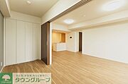 ※写真は同タイプ住戸です。