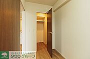 ※写真は同タイプ住戸です。