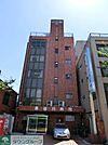 医療法人社団成守会はせがわ病院 447m