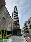 東京都台東区入谷2丁目20-7：物件画像／株式会社タウンハウジング東京　タウンハウジング　綾瀬店