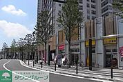 イーストコア曳舟三番館 徒歩14分。 1100m
