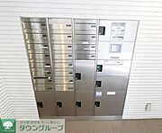 共有部分