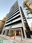 東京都足立区千住中居町8-1：物件画像／株式会社タウンハウジング東京　タウンハウジング　綾瀬店