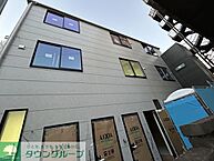 東京都葛飾区堀切4丁目11：物件画像／株式会社タウンハウジング東京　タウンハウジング　綾瀬店