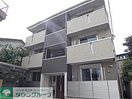 東京都足立区柳原1丁目31-17：物件画像／株式会社タウンハウジング東京　タウンハウジング　綾瀬店
