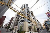 東京都台東区入谷2丁目30-5：物件画像／株式会社タウンハウジング東京　タウンハウジング　綾瀬店