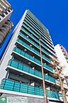 東京都足立区千住中居町8-1：物件画像／株式会社タウンハウジング東京　タウンハウジング　綾瀬店