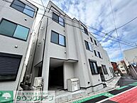 東京都足立区千住旭町29-7：物件画像／株式会社タウンハウジング東京　タウンハウジング　綾瀬店