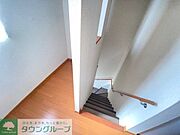 現況を優先　2Ｆ階段　収納