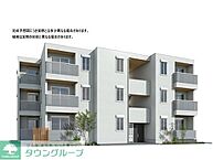 東京都足立区綾瀬1丁目27-9：物件画像／株式会社タウンハウジング東京　タウンハウジング　綾瀬店