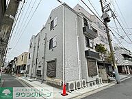 東京都足立区千住龍田町18-2：物件画像／株式会社タウンハウジング東京　タウンハウジング　綾瀬店