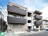 東京都足立区保木間2丁目20-4：物件画像／株式会社タウンハウジング東京　タウンハウジング　綾瀬店