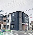 東京都足立区竹の塚2丁目17-13：物件画像／株式会社タウンハウジング東京　タウンハウジング　綾瀬店