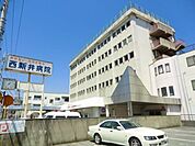 西新井総合病院 1200m